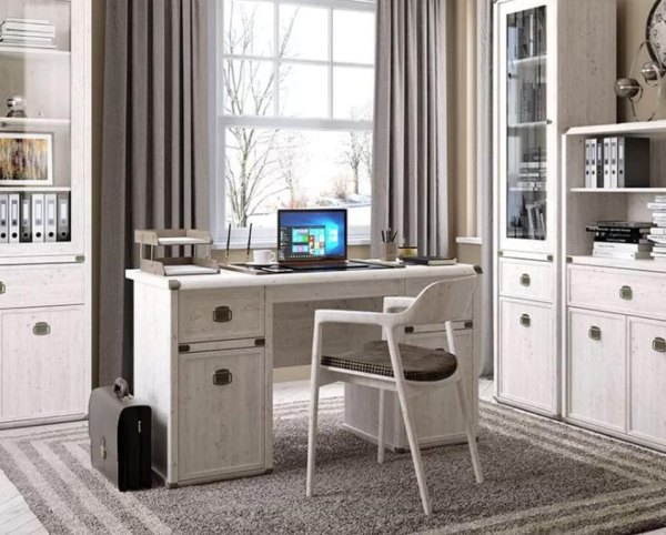 Стол 2D3S МАГЕЛЛАН