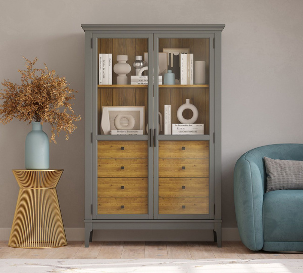 Ящики встраиваемые Квадро-С 04