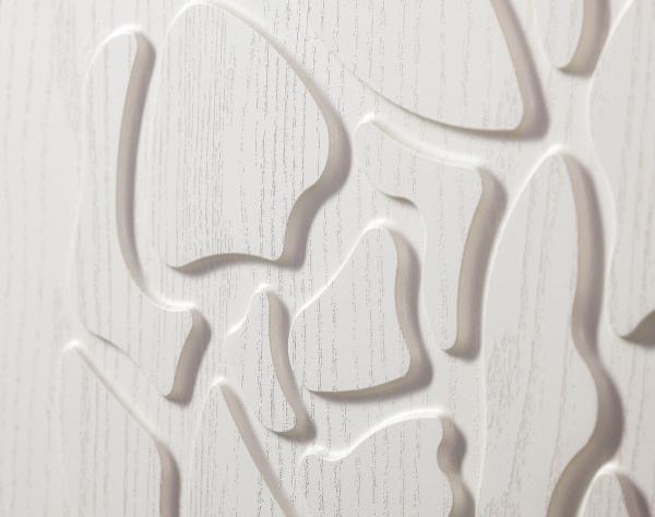 Кровать Астория МН-218-12