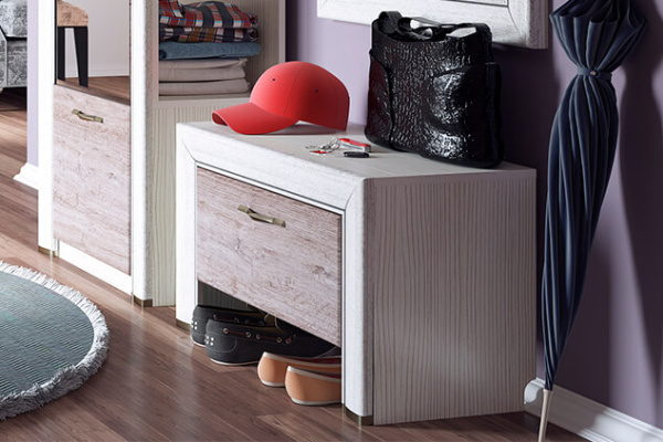 Тумба 1S ОЛИВИЯ