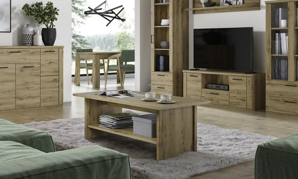 Стол журнальный ДОРСЕТ