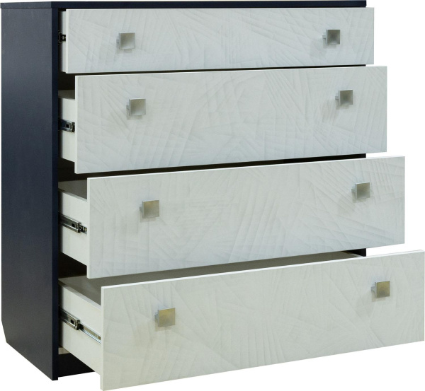 Комод Призма Нью П3.0592.1.03