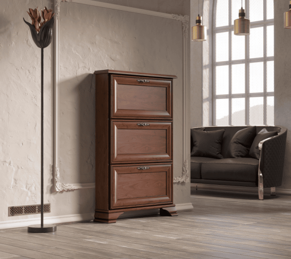 Тумба КЕНТАКИ S320-SFВ3B