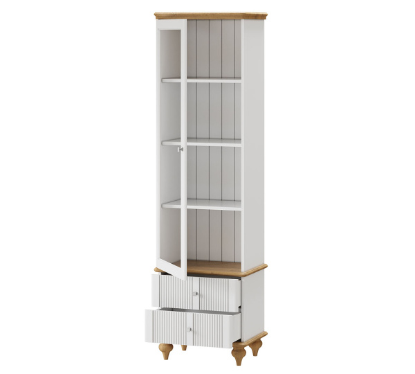 Шкаф для посуды Рандеву 12