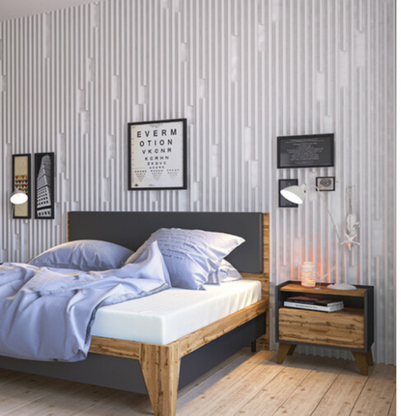 Тумба Сканди МН-036-28