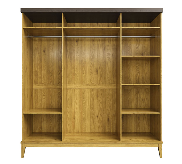 Шкаф для одежды Бон Вояж 40