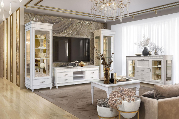 Гостиная Юстина 2