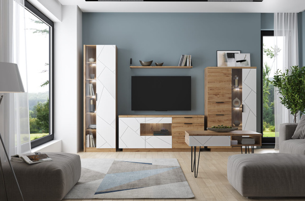 Тумба 2V3S КАЙЛАС