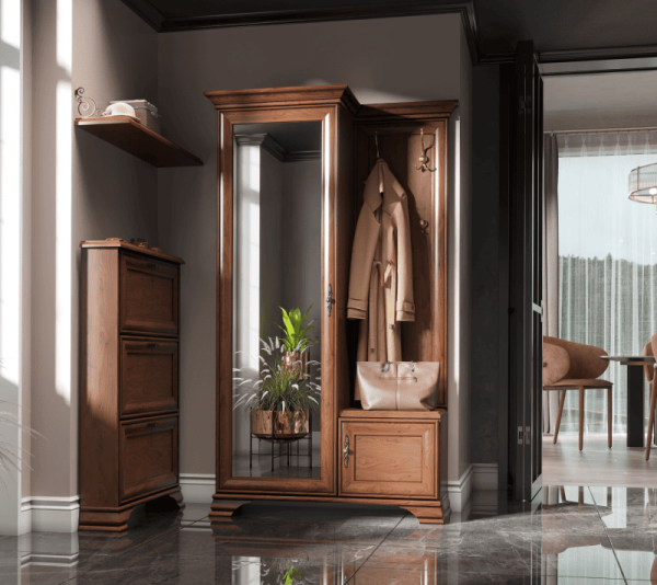 Тумба КЕНТАКИ S320-SFВ3B