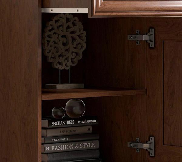 Тумба КЕНТАКИ S320-KOM1D1S/L