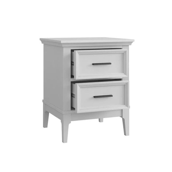 Тумба прикроватная Квадро-С 02