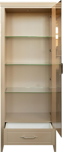 Шкаф-витрина Орли П3.590.0.01