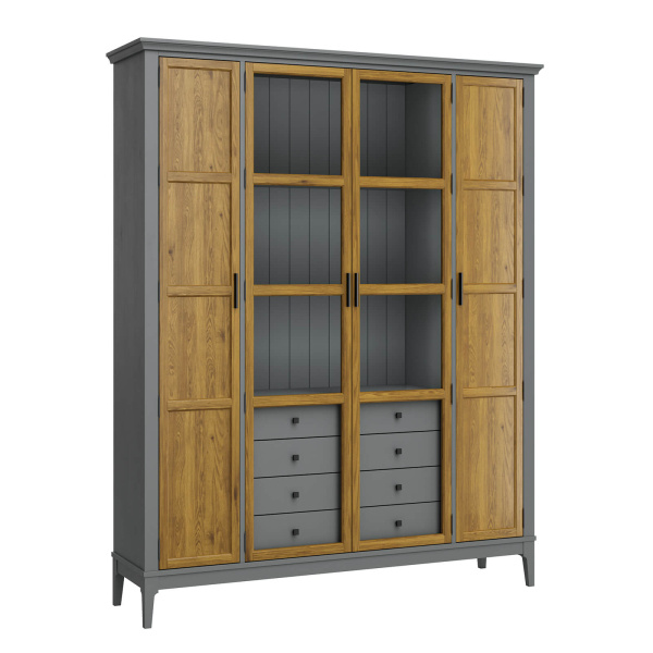 Витрина Квадро-С 422Ф/04