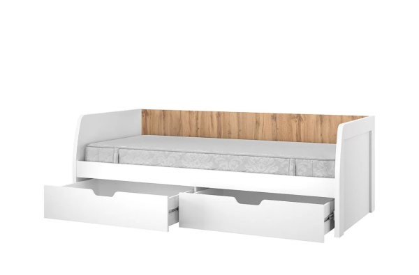 Кровать ТАУРУС 90-2