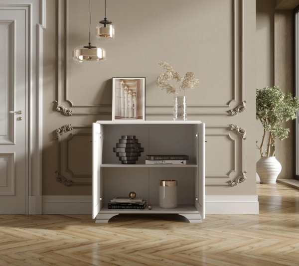 Тумба КЕНТАКИ S320-KOM2D