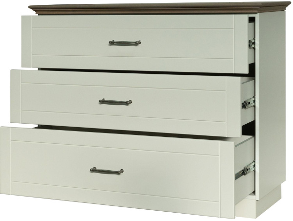 Комод Шанталь П6.952.1.02