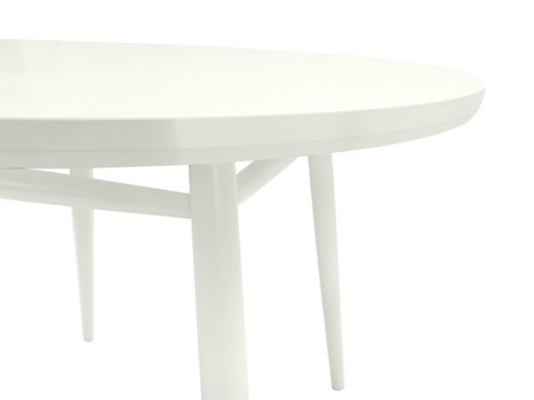 Стол обеденный Spring круглый