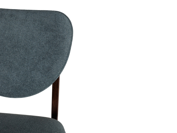 Стул LESTER мягкая спинка