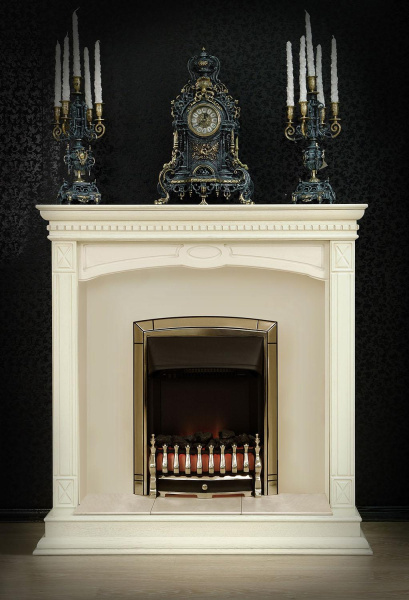 Портал для камина Верди Классик П1.0487.0.24