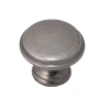 Комод Кантри Hemnes 03 ММЦ (Блек)