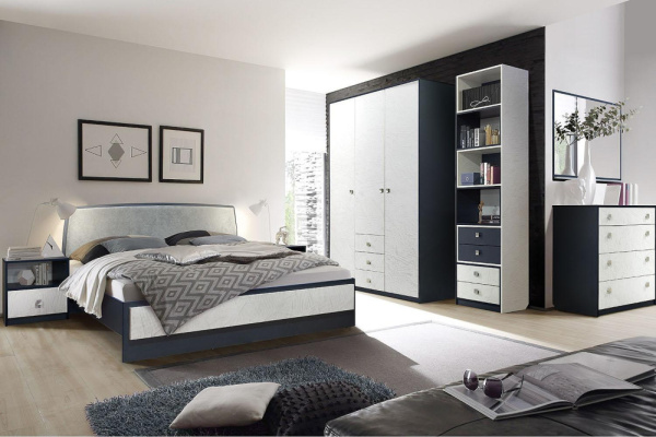 Спальня Призма Нью 1