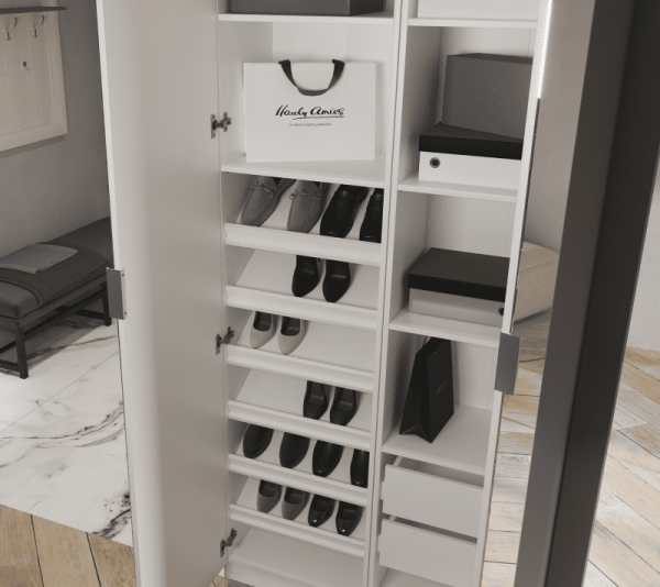 Ящик Szu/50/35 МОБИ