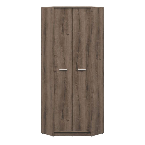 Шкаф угловой НЕПО SZFN2D