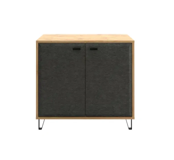 Тумба ГРЕЙС KOM2D