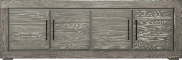 Тумба ТВ Байс БМ2.791.0.33(2623Бр) (Сосна джексон)