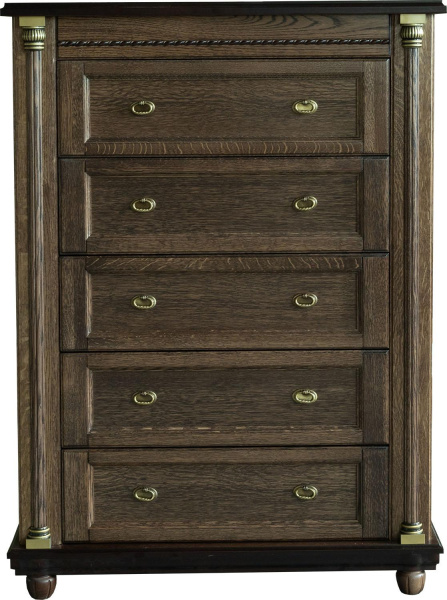 Комод Валенсия Д Классик П3.0591.1.14 (Табак)