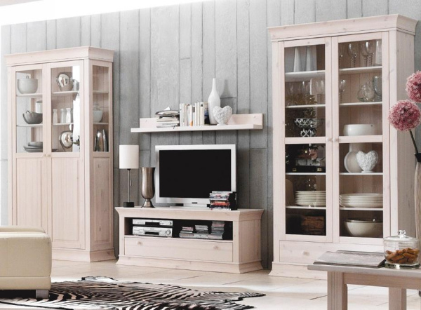 Шкаф Бостон 20