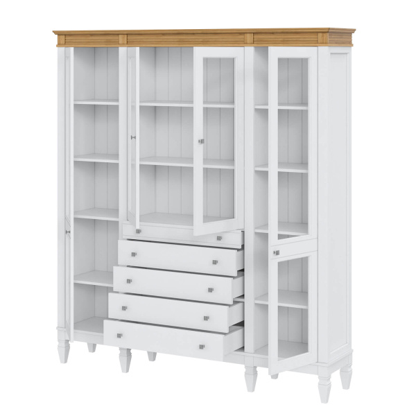 Стеллаж Ольса 422/014