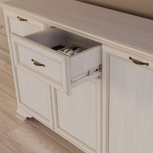 Комодино Сиена