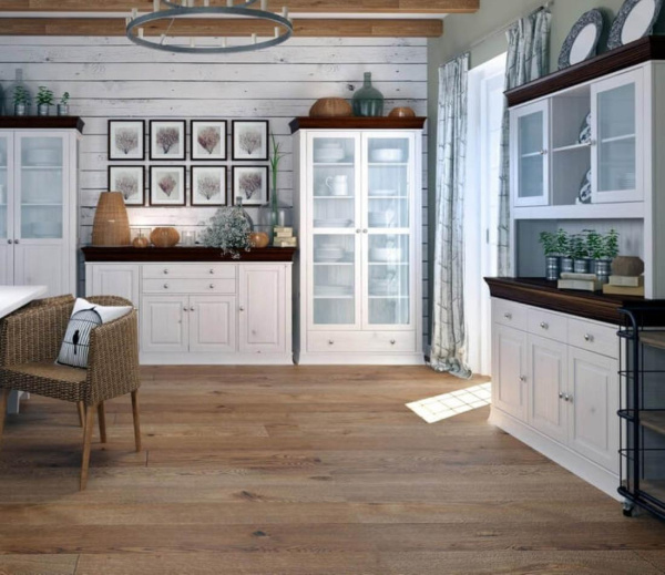 Шкаф Бостон 21G