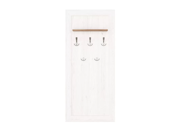 Вешалка МАЛЬТА B136-WIE/70