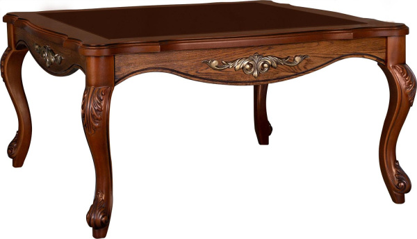 Стол журнальный Алези П1.350.0.44 (П354.08) (Античная бронза)