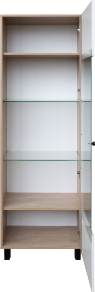 Шкаф-витрина Ардо П3.598.0.01