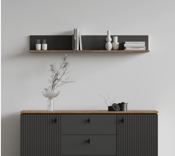 Полка САН ДЖИМИНЬЯНО POL