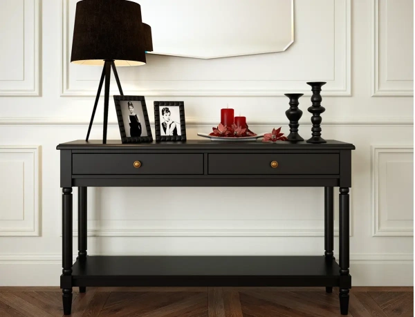 Стол консольный Blues