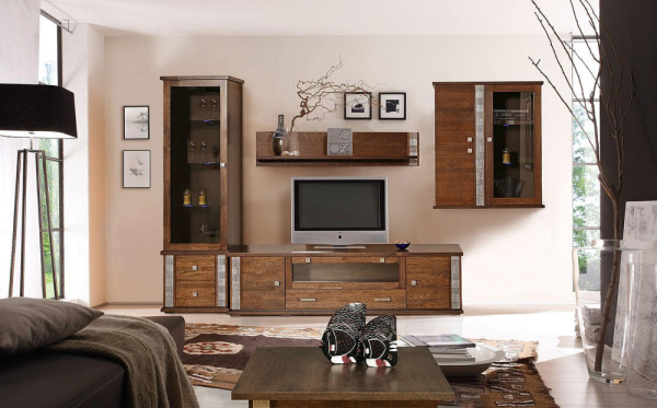 Гостиная Тунис 6