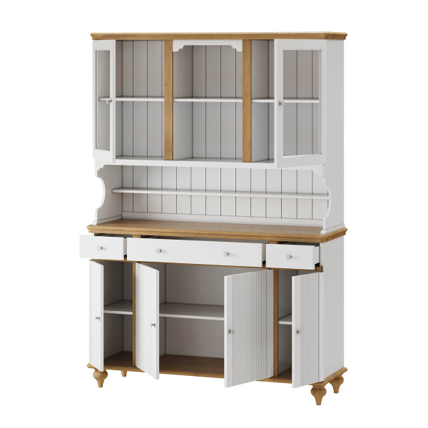 Буфет Рандеву 432