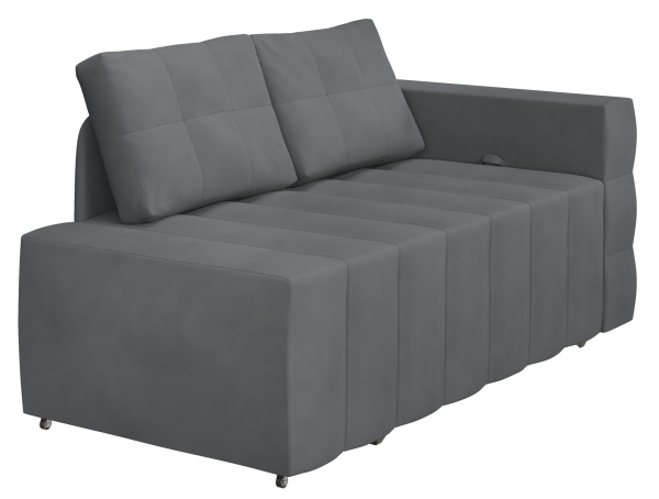 Диван-кровать МАРИО правый