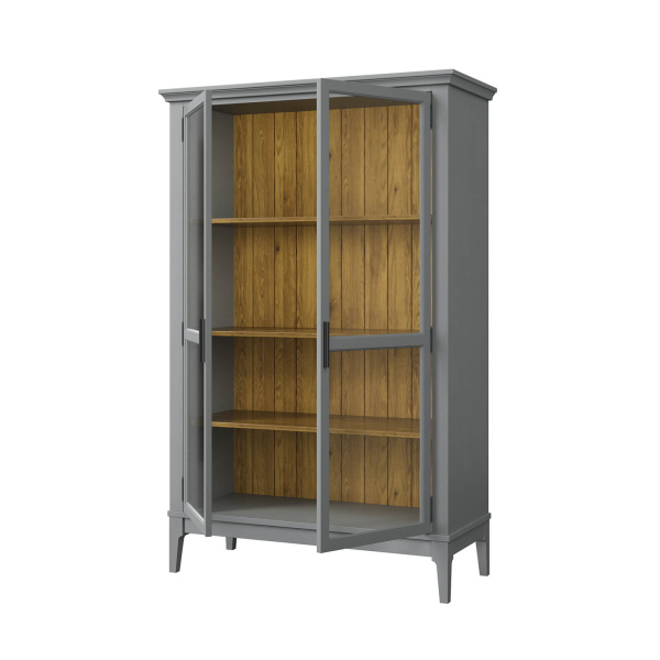 Шкаф для посуды Квадро-С 20