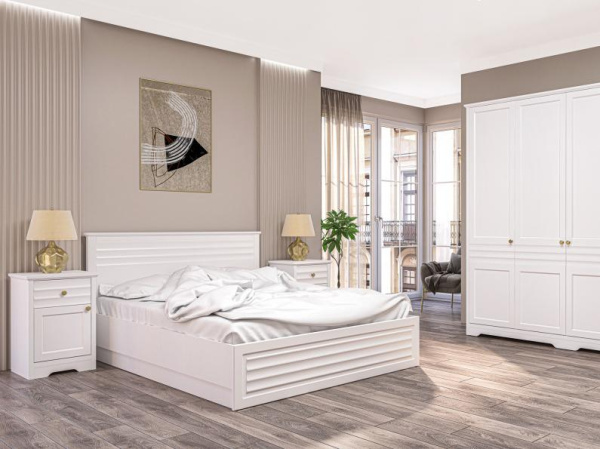 Кровать ДЕНВЕР МН-040-01-140