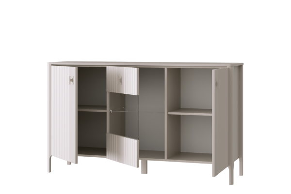 Тумба ДАЛИЯ KOM1W2D