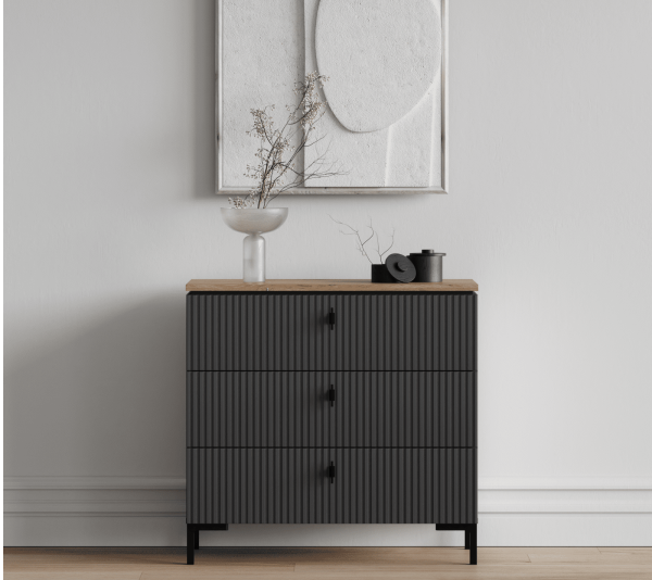 Комод САН ДЖИМИНЬЯНО KOM3S