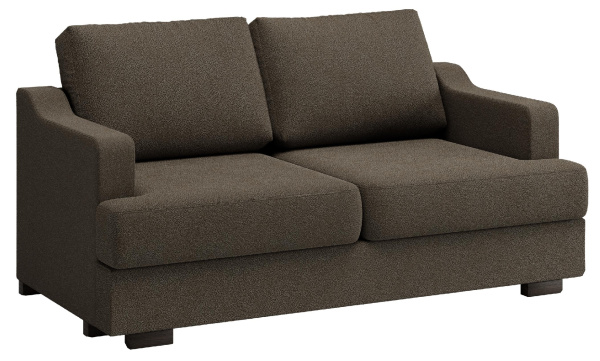 Диван-кровать Норд (СТАНДАРТ, 4 ВАРИАНТ корица)