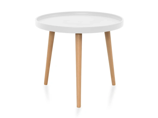 Столик кофейный Kid (Столешница Белый)