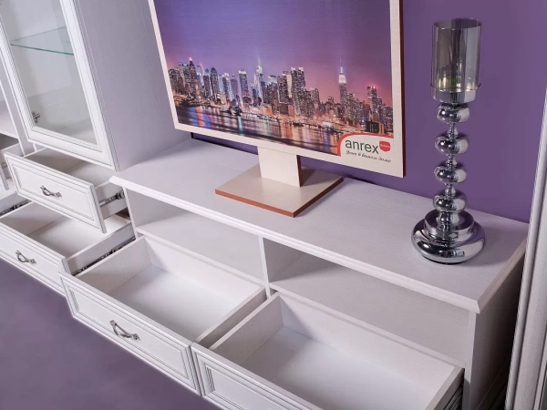 Тумба RTV 2S2N ТИФФАНИ