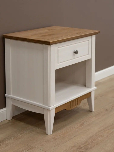 Тумба NN прикроватная Пенни